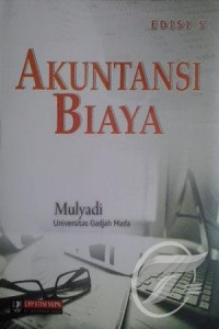 Image of Akuntansi Biaya