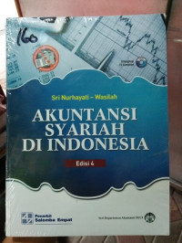 Image of Akuntansi Syariah Di Indonesia