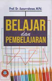 Image of Belajar dan Pembelajaran