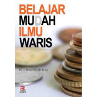 Image of Belajar Mudah Ilmu Waris