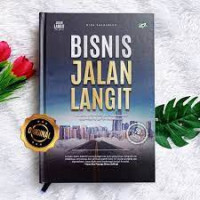 Image of Bisnis Jalan Langit