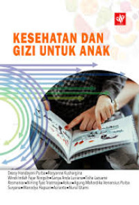 Image of Kesehatan dan Gizi untuk Anak