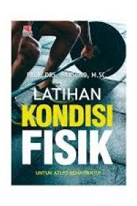 Image of Latihan Kondisi Fisik