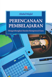 Image of Perencanaan Pembelajaran; Mengembangkan Standar Kompetensi Guru.