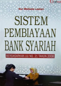 Image of Sistem Pembiayaan Bank Syariah