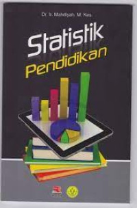Image of Statistik Pendidikan
