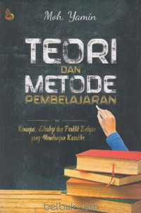 Image of Teori Dan Meode Pembelajaran